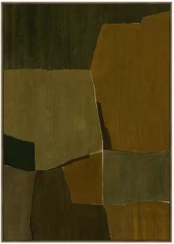 Постер Cobble 100X140 CM
