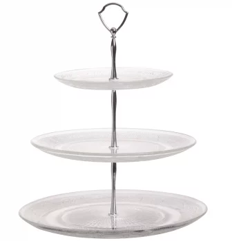 Этажерка Buffet 29X29X34 CM