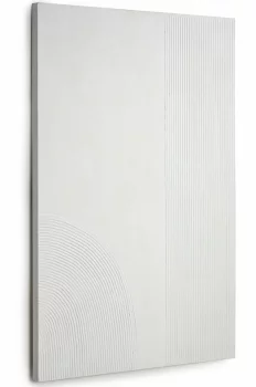 Фактурная картина Adelta 80X110 CM