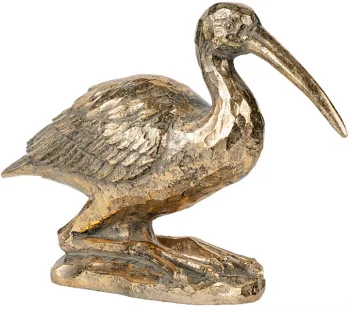 Декоративная фигурка Ibis 27X8X18 CM