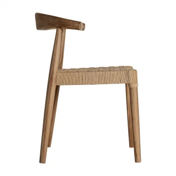 Стул Figeac 50X55X76 CM