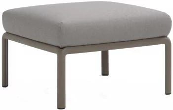 Пуф Komodo Pouf 72X72X48 CM