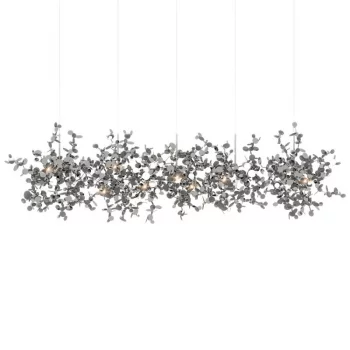 Подвесная люстра Spark 150X40X120 CM