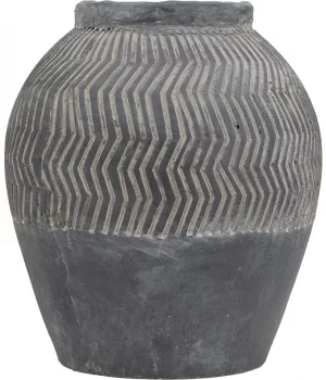 Ваза Shabo 40X40X44 CM