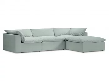 Диван Rivoli 330X220X78 CM