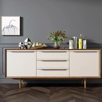 Комод Bruni 180X45X75 CM