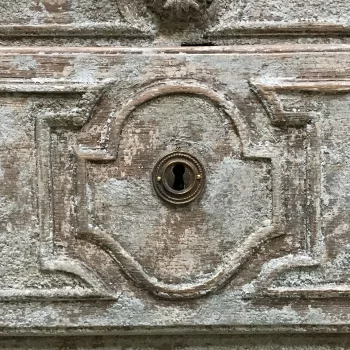 Комод Луи XVI 19 век Франция