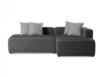 Диван Corso 226X157X68 CM