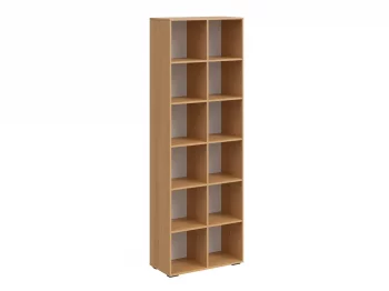 Стеллаж Play 76X37X225 CM