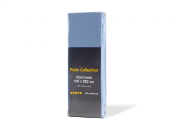Простыня Plain Collection 150X220 CM