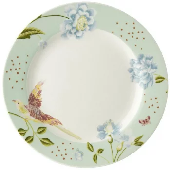 Тарелка десертная Mint Uni Ø18 CM