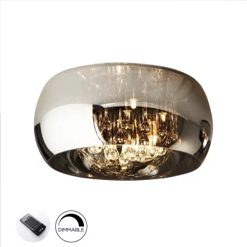 Потолочный светильник Argos Ø40 DIM 40X23 CM