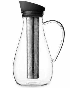 Графин с ситечком для чая Infusion 1.4 L