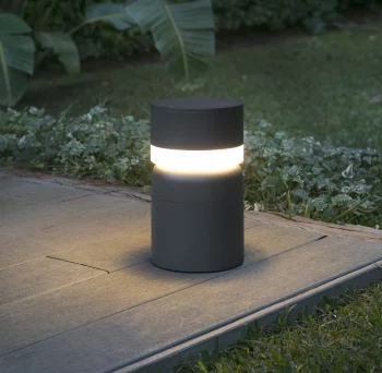 Ландшафтный светильник Sete LED 15X15X25 CM