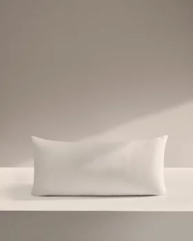 Подушка Duca с 10% пуха и 90% пера 80X40 CM
