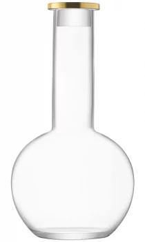 Декантер с крышкой Luca 1.5 L
