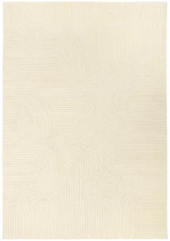 Ковёр из шерсти Lucknow 300X200 CM
