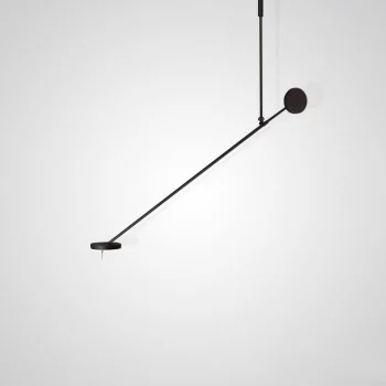 Потолочный LED-светильник Talk 176X150 CM