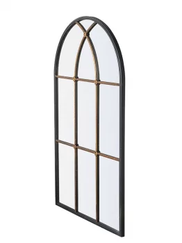 Настенное зеркало арочное 72X3X120 CM