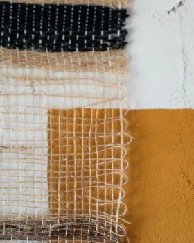 Thread and Ground 71X2X100 CM