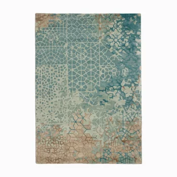 Ковер Light Turquoise 180х270