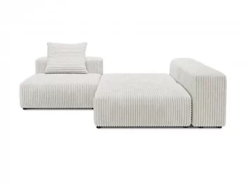 Модульный диван Sorrento 245X245X63 CM
