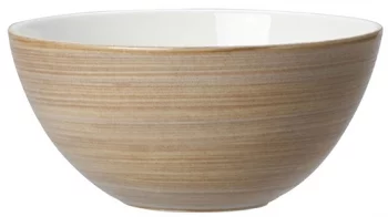 Чаша из костяного фарфора Studio Glaze Ø15 CM