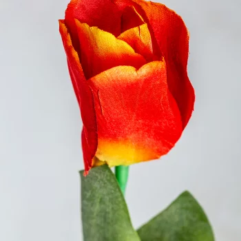 Цветок тюльпана искусственный Tulipan 64 CM
