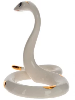 Статуэтка Snake 10X8X9 CM