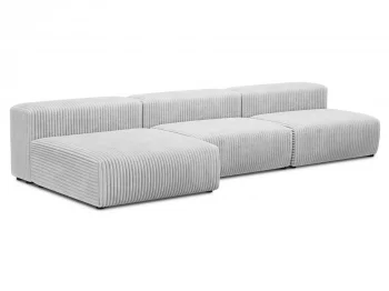Модульный диван Sorrento 385X140X63 CM