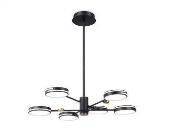 Подвесной светильник Comfort LineTech 80X80X78 CM
