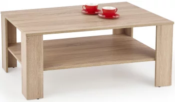Стол журнальный Kwadro 110X65X45 CM