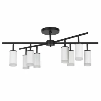Подвесной спот Rullo 81X49X30 CM
