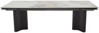 Раскладной стол Agio 240-320X110X75 CM