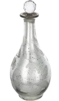 Декоративный бутыль Fienola 13X13X38 CM