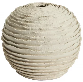 Ваза Evania 23X23X21 CM