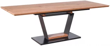 Стол обеденный Urbano 160-220X90X77 CM 