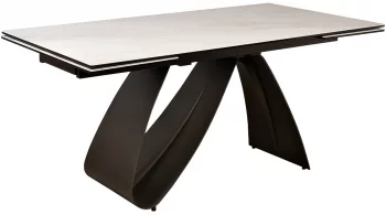 Стол обеденный Terell 160-240X90X76 CM