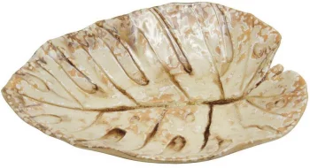 Тарелка Frutti di Mare 23X19 CM