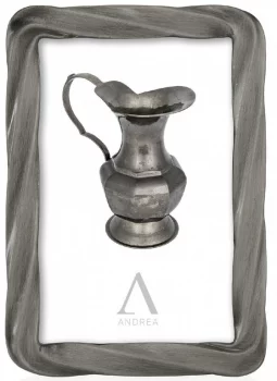 Фоторамка Pewter 12X17 CM