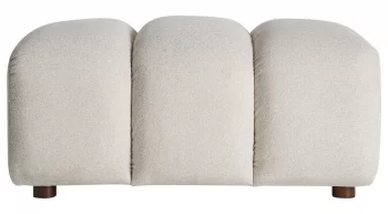 Модульный пуф Dortan 70X95X45 CM