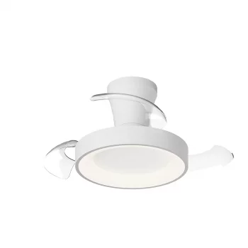 Люстра-вентилятор NISEKO FAN XS 33X26.9 CM