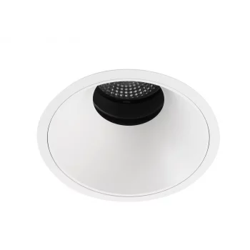Встраиваемый светильник DEEP 60 R белый 60° 2700K CRI90 SPREAD