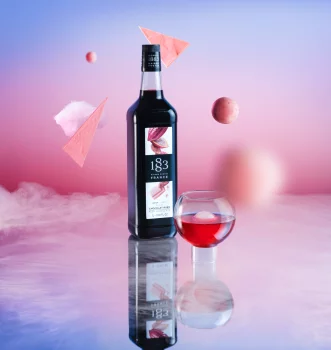 Сироп Chocolat Ruby 1 L