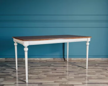 Обеденный стол Одри 125X90X78 CM