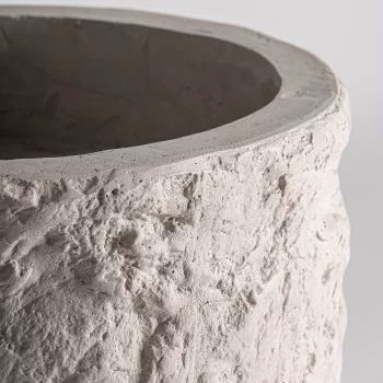 Кашпо Brod 52X52X70 CM