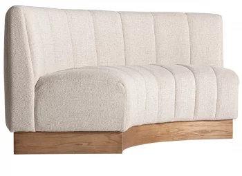 Модуль дивана Lurcy 200X90X83 CM