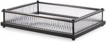 Поднос Cora 40X29 CM