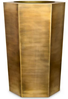 Высокое кашпо Montura 70X60X101 CM