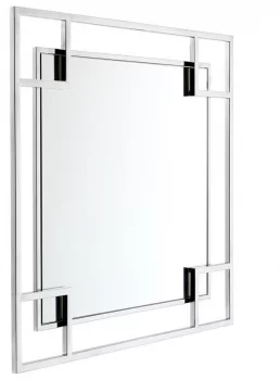 Зеркало Morris 90X90 CM